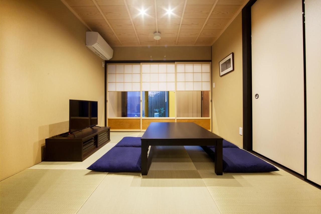 Rinn Tofukuji Kamogawa Kyoto Extérieur photo