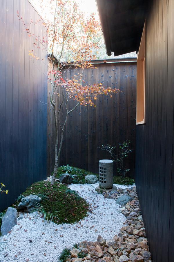 Rinn Tofukuji Kamogawa Kyoto Extérieur photo