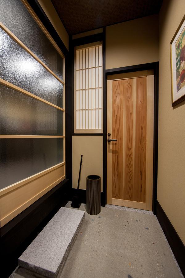 Rinn Tofukuji Kamogawa Kyoto Extérieur photo